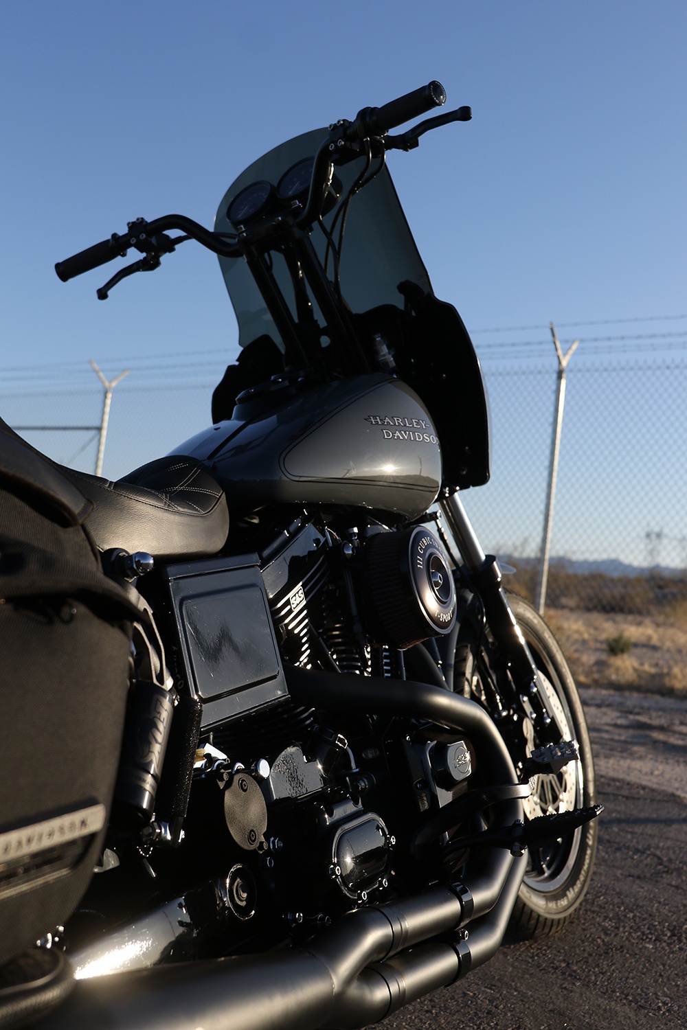 Spotlight Build - DJ Eric's T-111